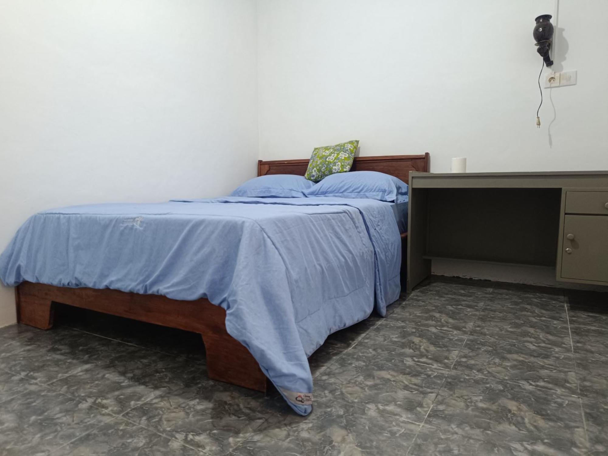 Tetebatu Terrace Homestay Extérieur photo