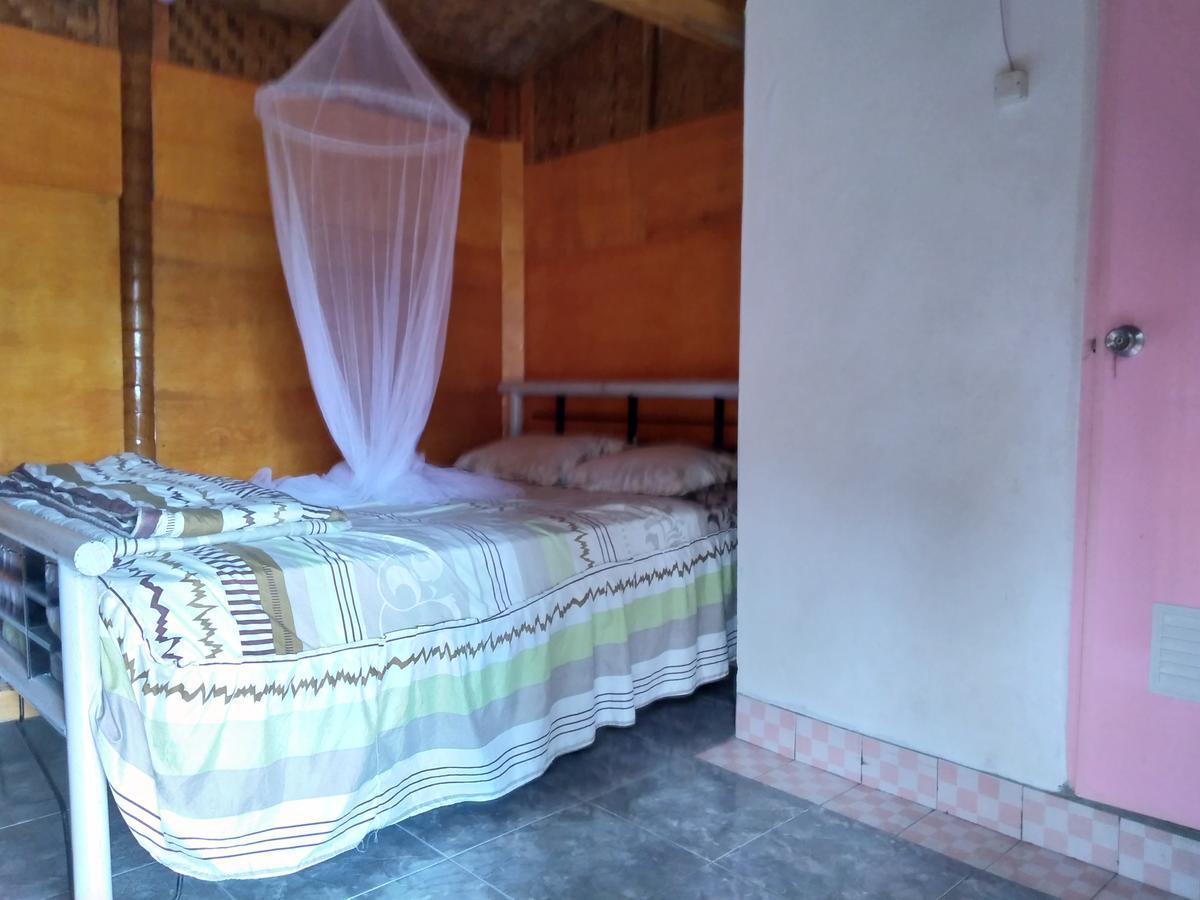 Tetebatu Terrace Homestay Extérieur photo