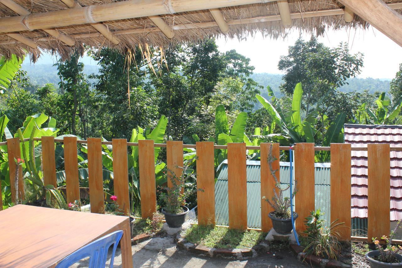 Tetebatu Terrace Homestay Extérieur photo