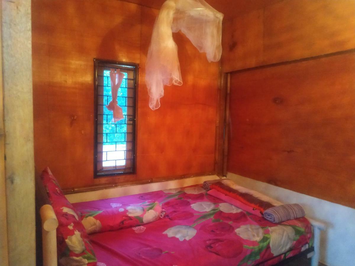 Tetebatu Terrace Homestay Extérieur photo